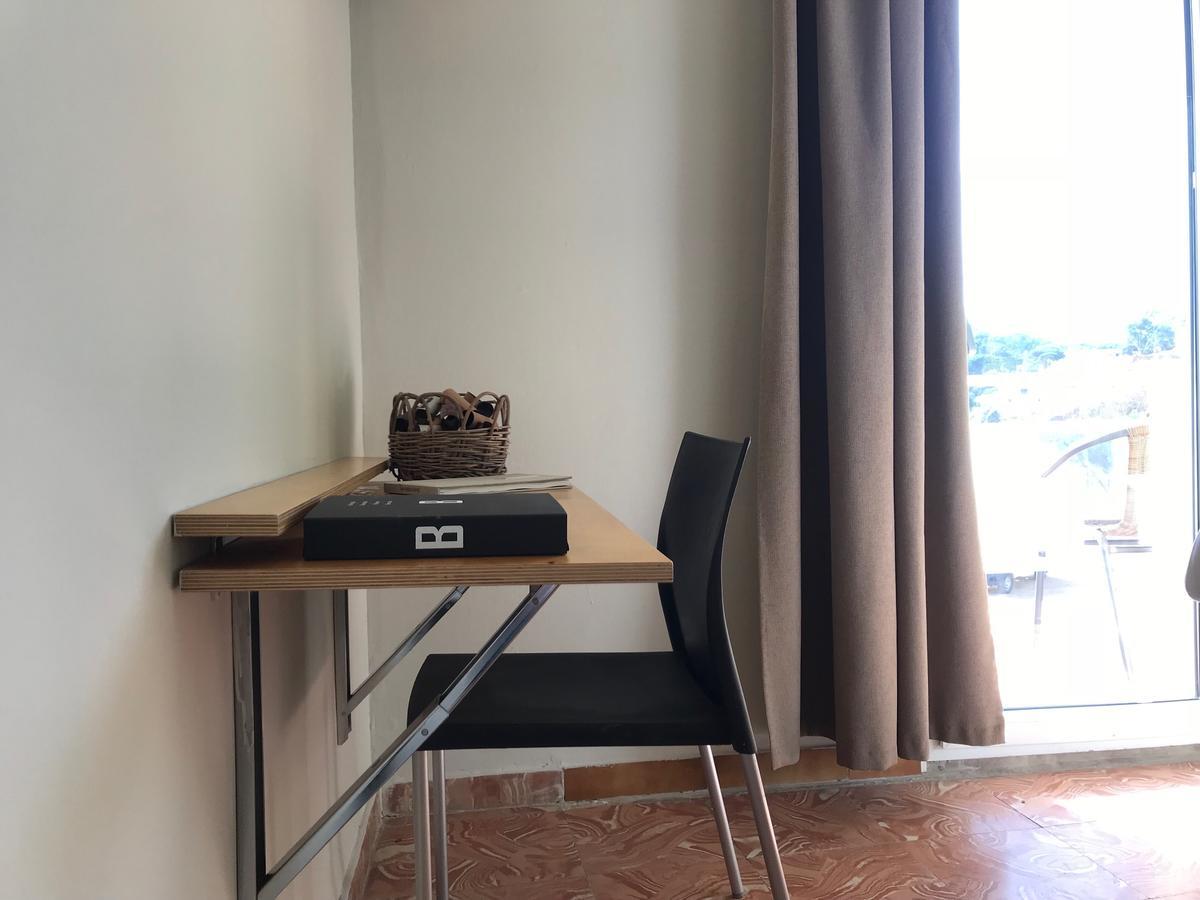 Double Room Sea View